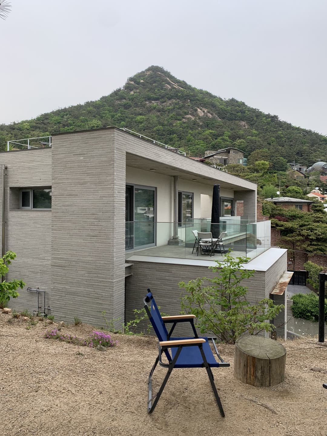 평창동, “이엔갤러리” 사진 17