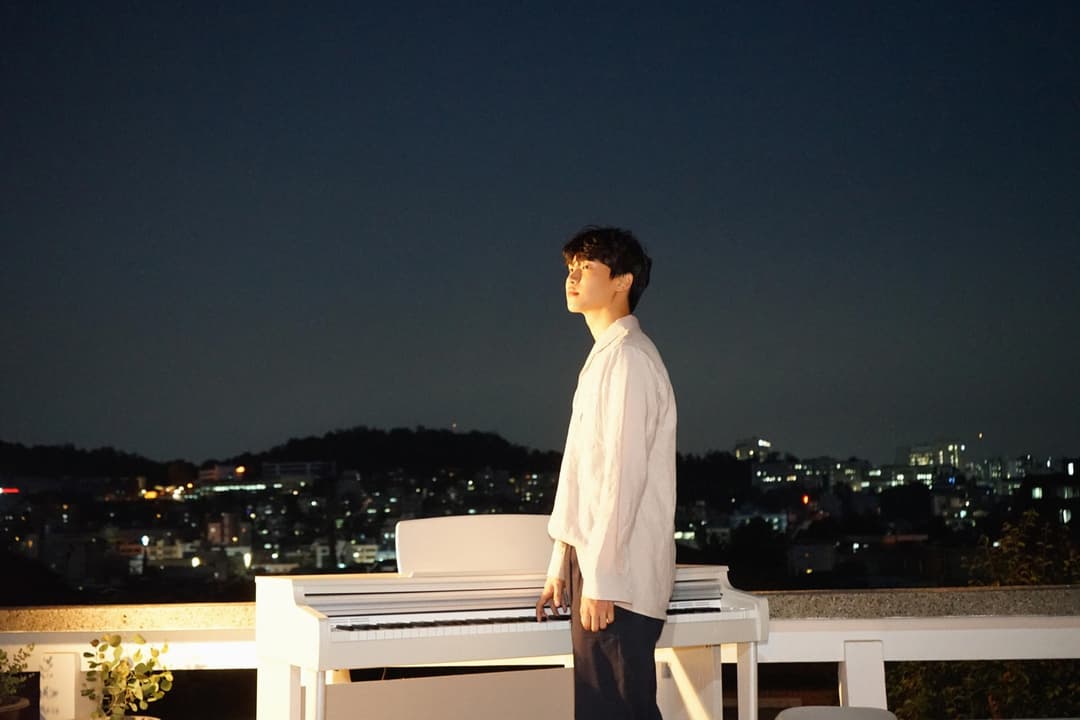 Artist, 정해일 │우리 시간은 서로를 간직하면 돼 사진 3