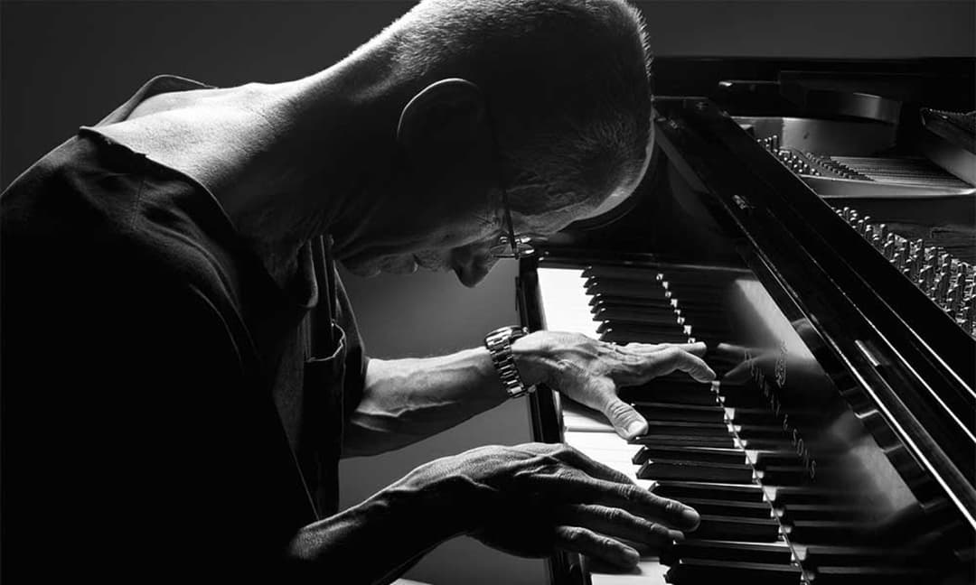 Keith Jarrett, “Be My Love” 사진 2
