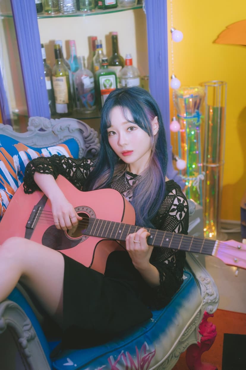 Artist, 해온│달아 사진 3