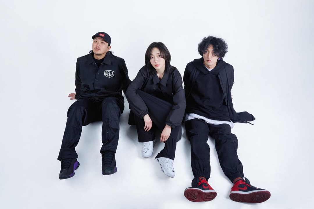 Artist, Adios Audio│내일을 위한 안내서 사진 1