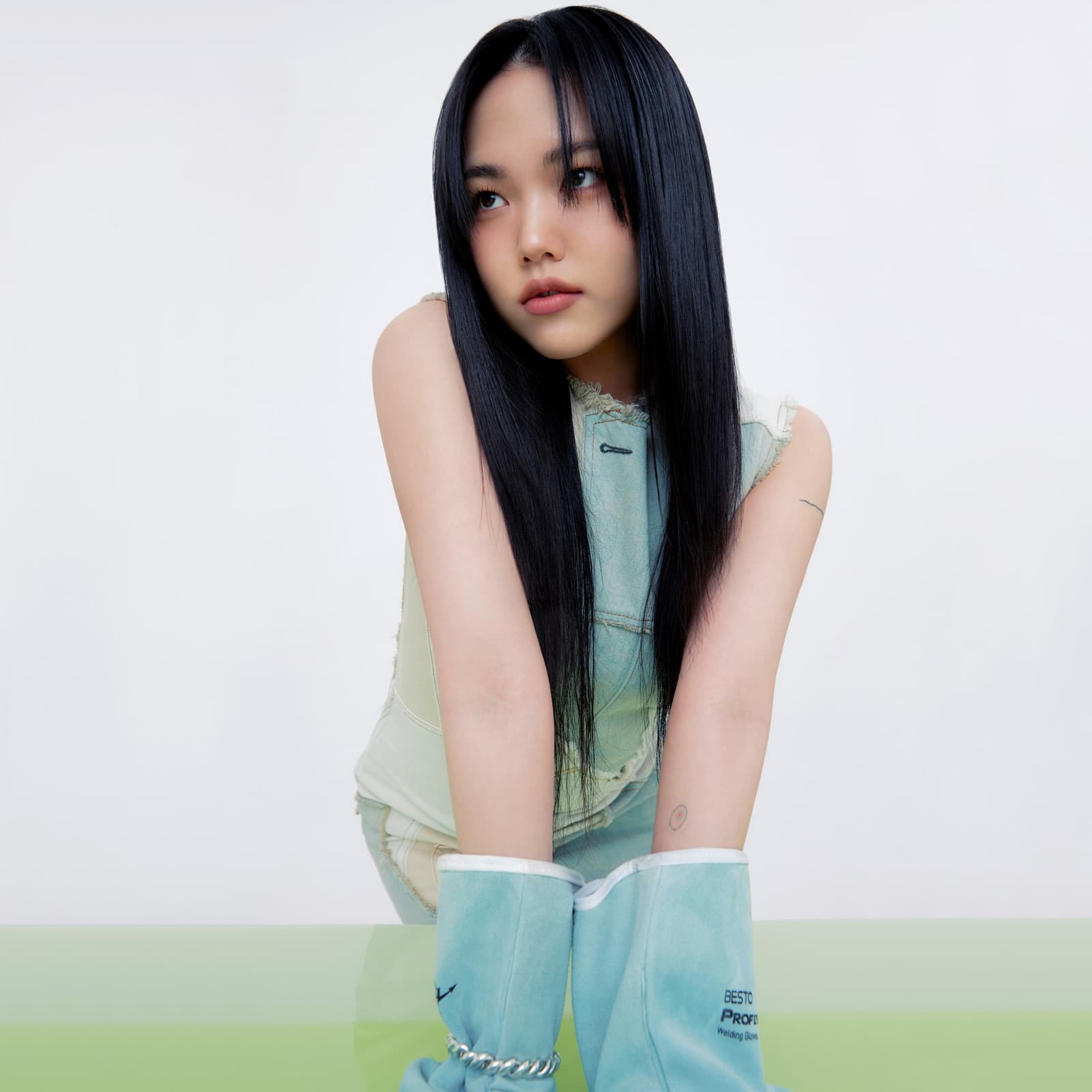 Artist, b!ni│멋진사이