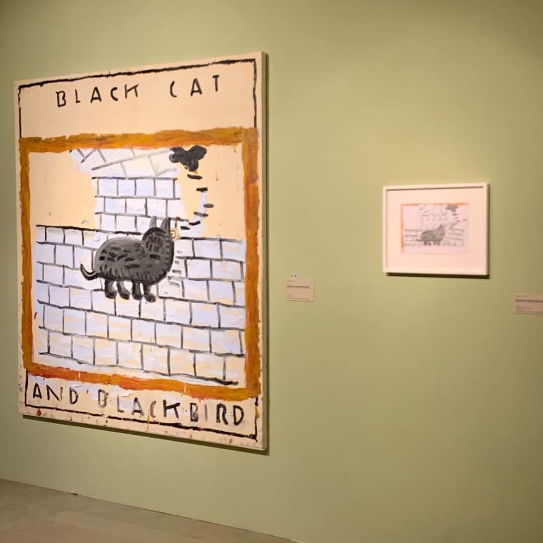 예술의 전당, “로즈 와일리展” 사진 17