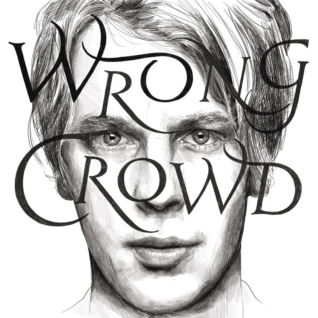 Tom Odell, “Constellations” 사진 1