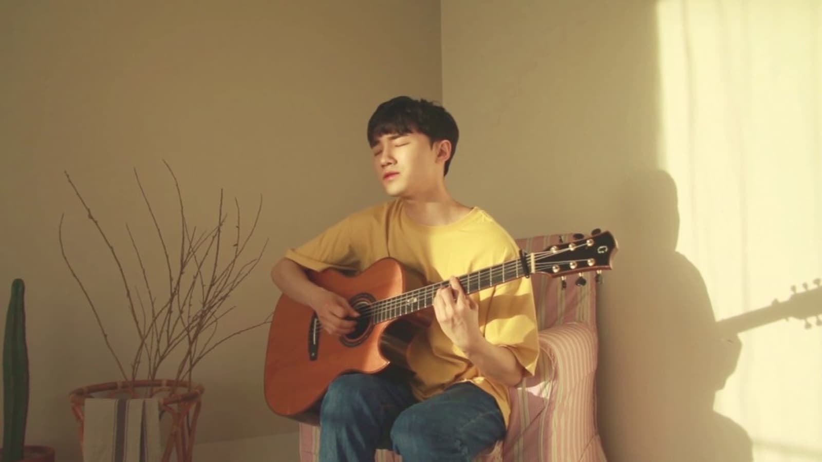 소수빈, “잘 되길 바랄게”