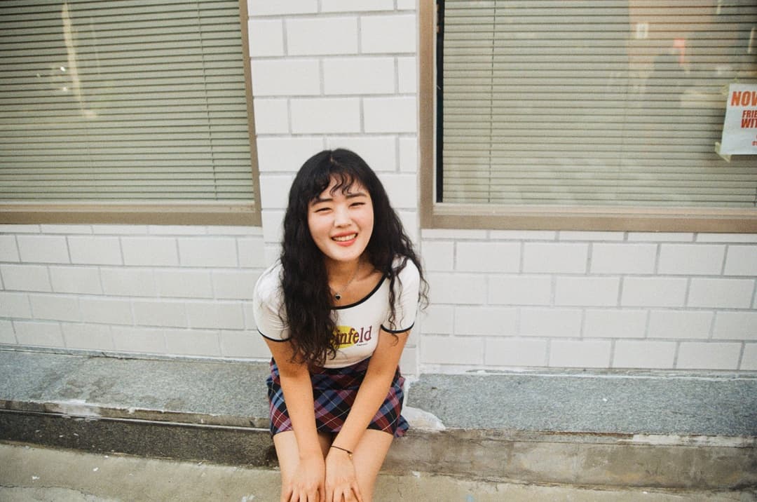 Sunkiss, 발걸음이 사진 3