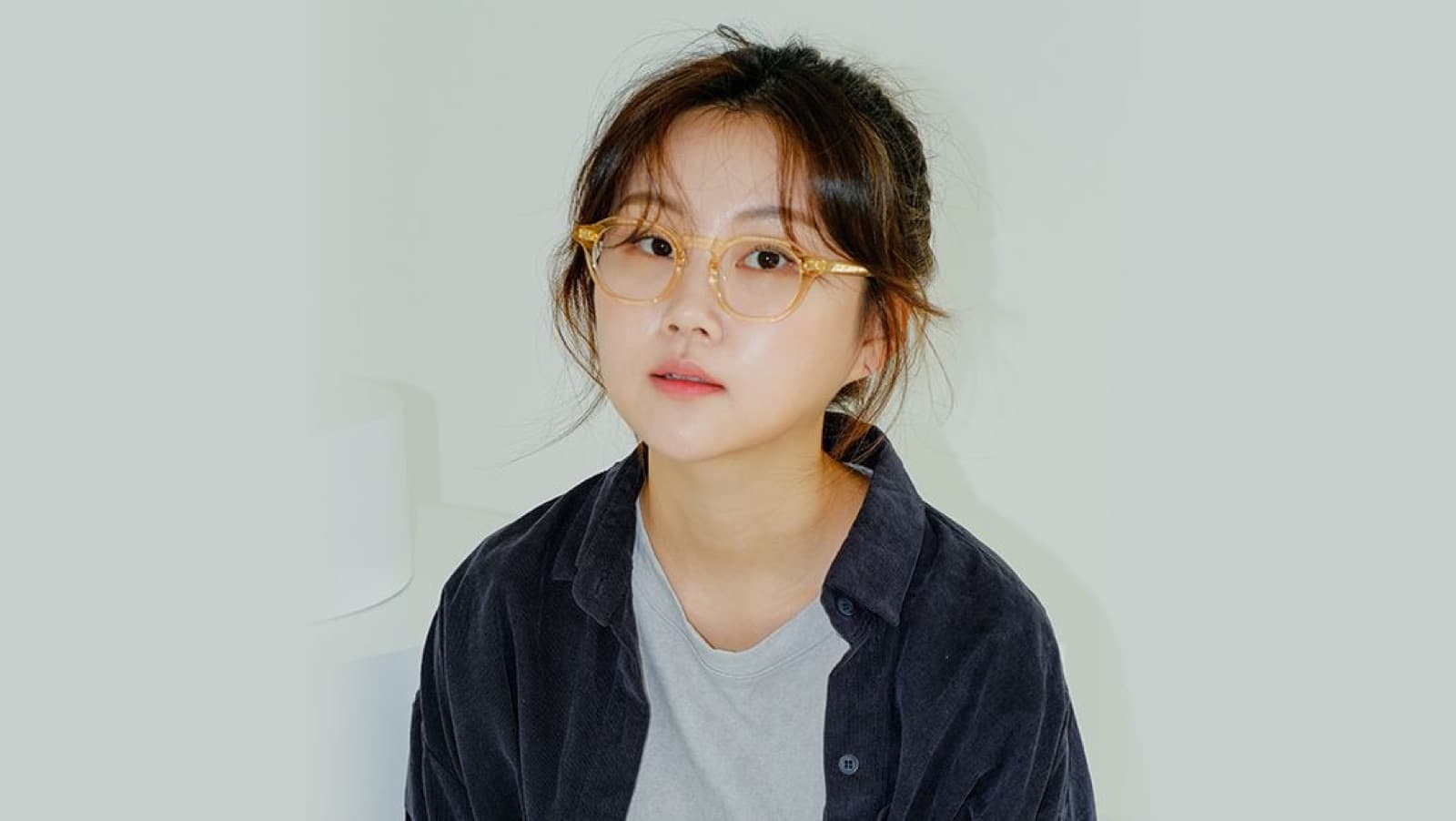 김수영 “사랑하자”