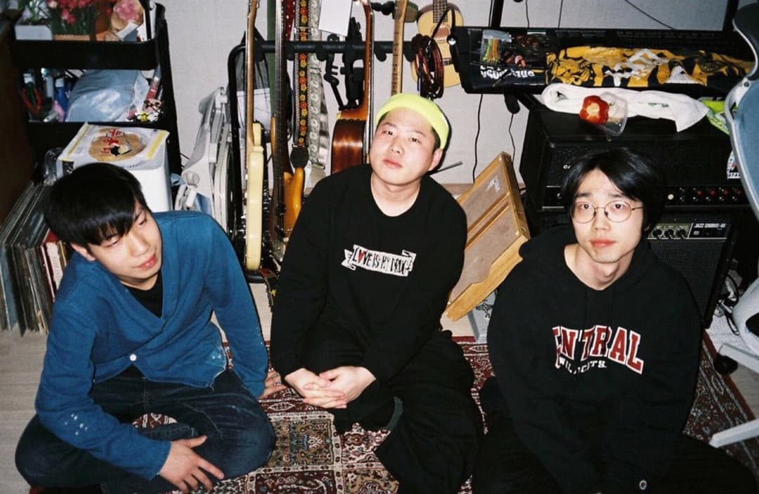 2AM, “겨울에서 봄” 사진 3
