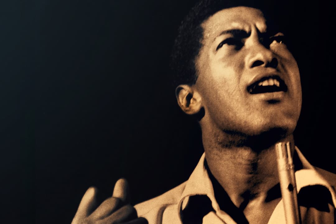 Sam Cooke, “A Change Is Gonna Come” 사진 6