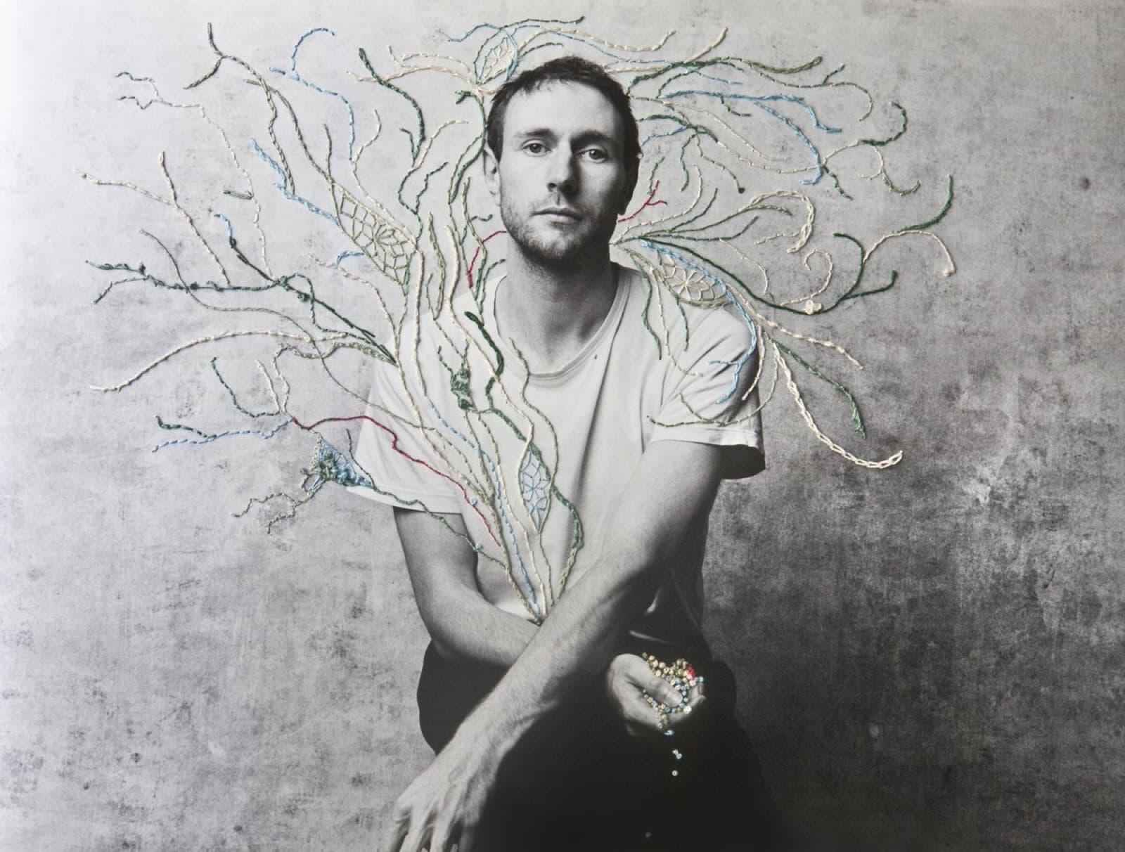 Novo Amor, “Opaline”