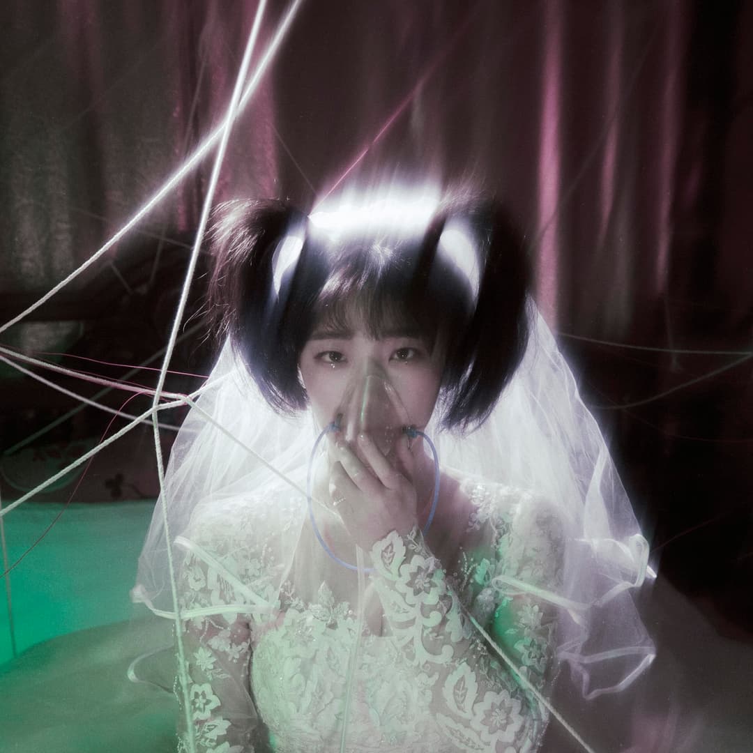 Artist, 크리스탈 티(Crystal tea)│핑크 무비 사진 1