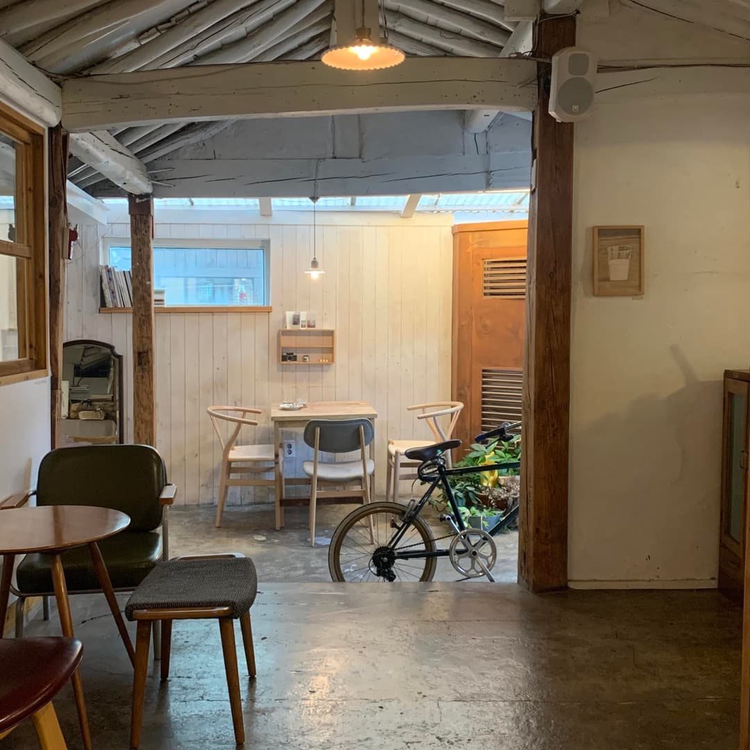 통의동, 슬로우레시피 사진 4
