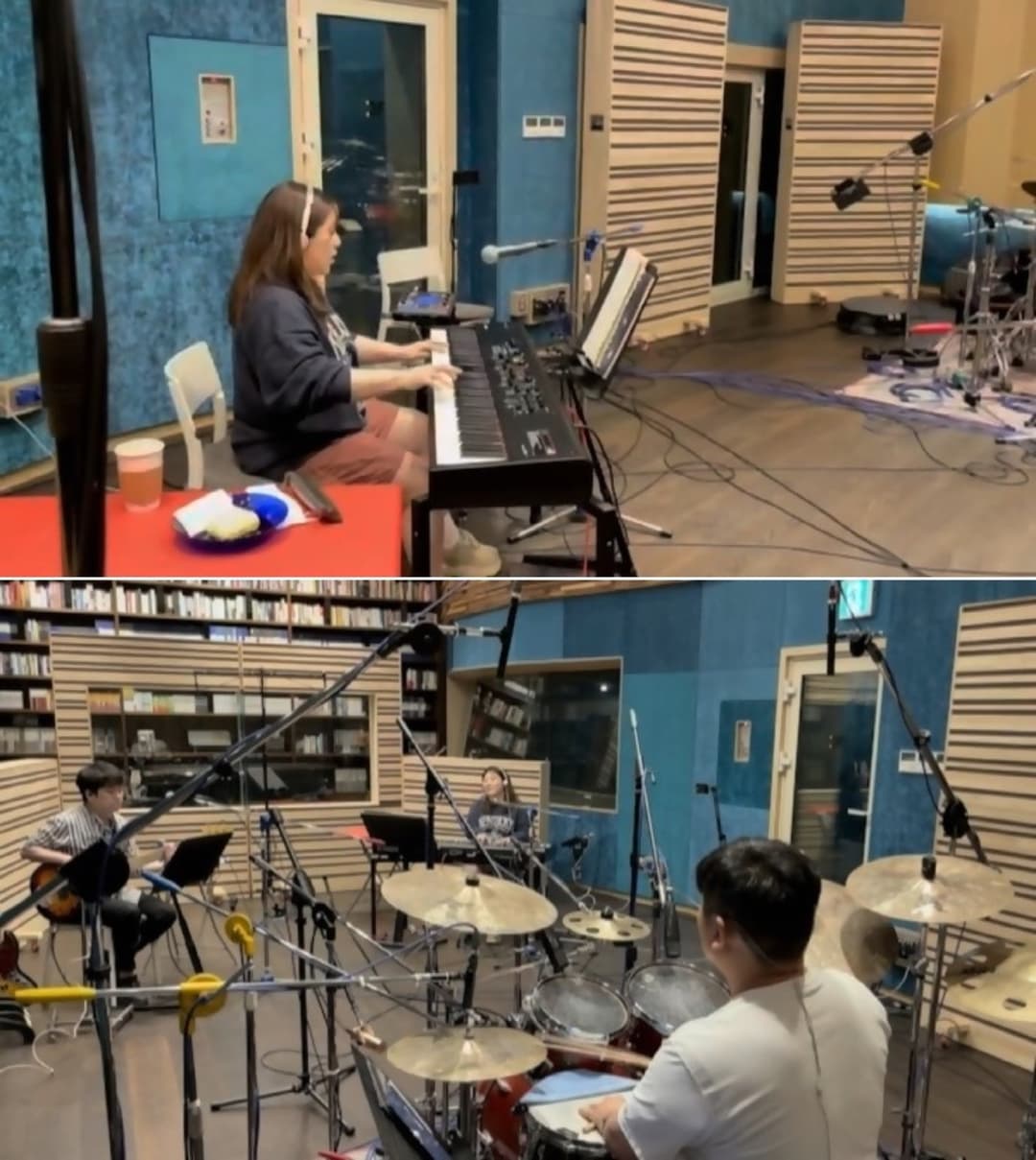 정다운, “DounceBounce” 사진 2
