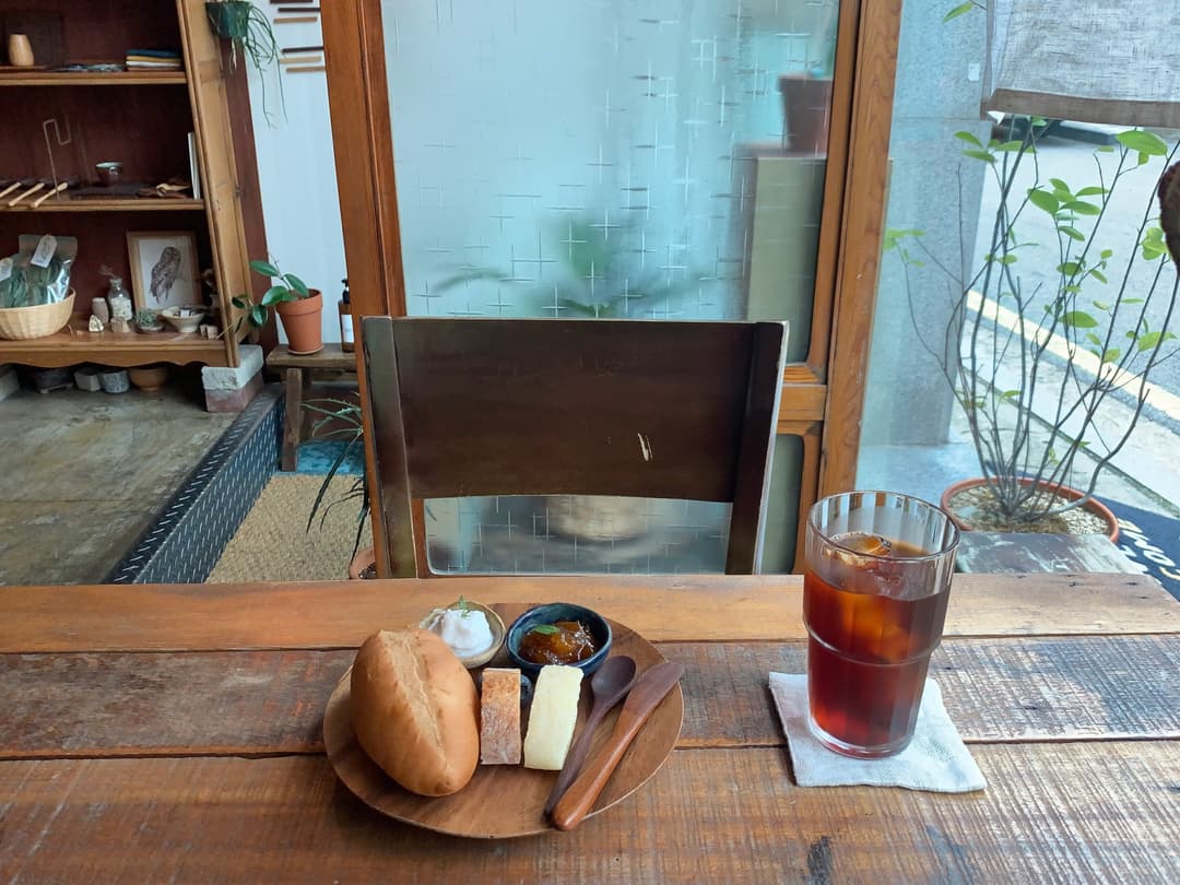 남가좌동, “까페여름” 사진 6