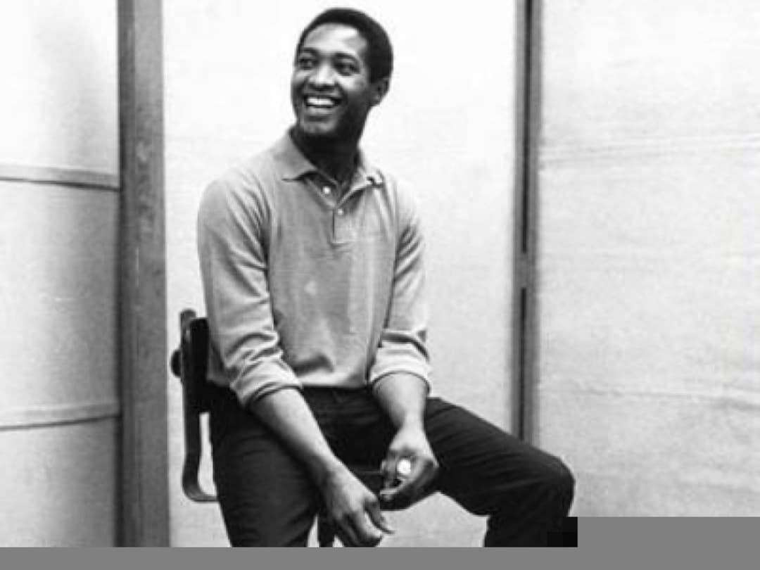 Sam Cooke, “A Change Is Gonna Come” 사진 4