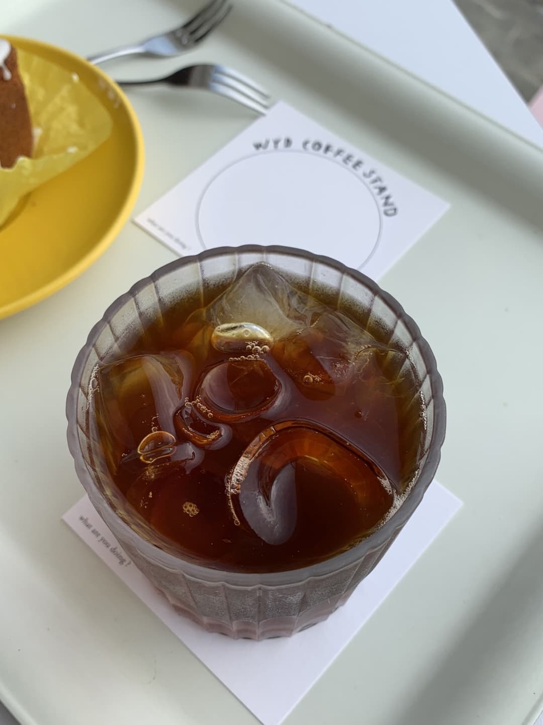여수, “와이드커피스탠드(wydcoffeestand)” 사진 14