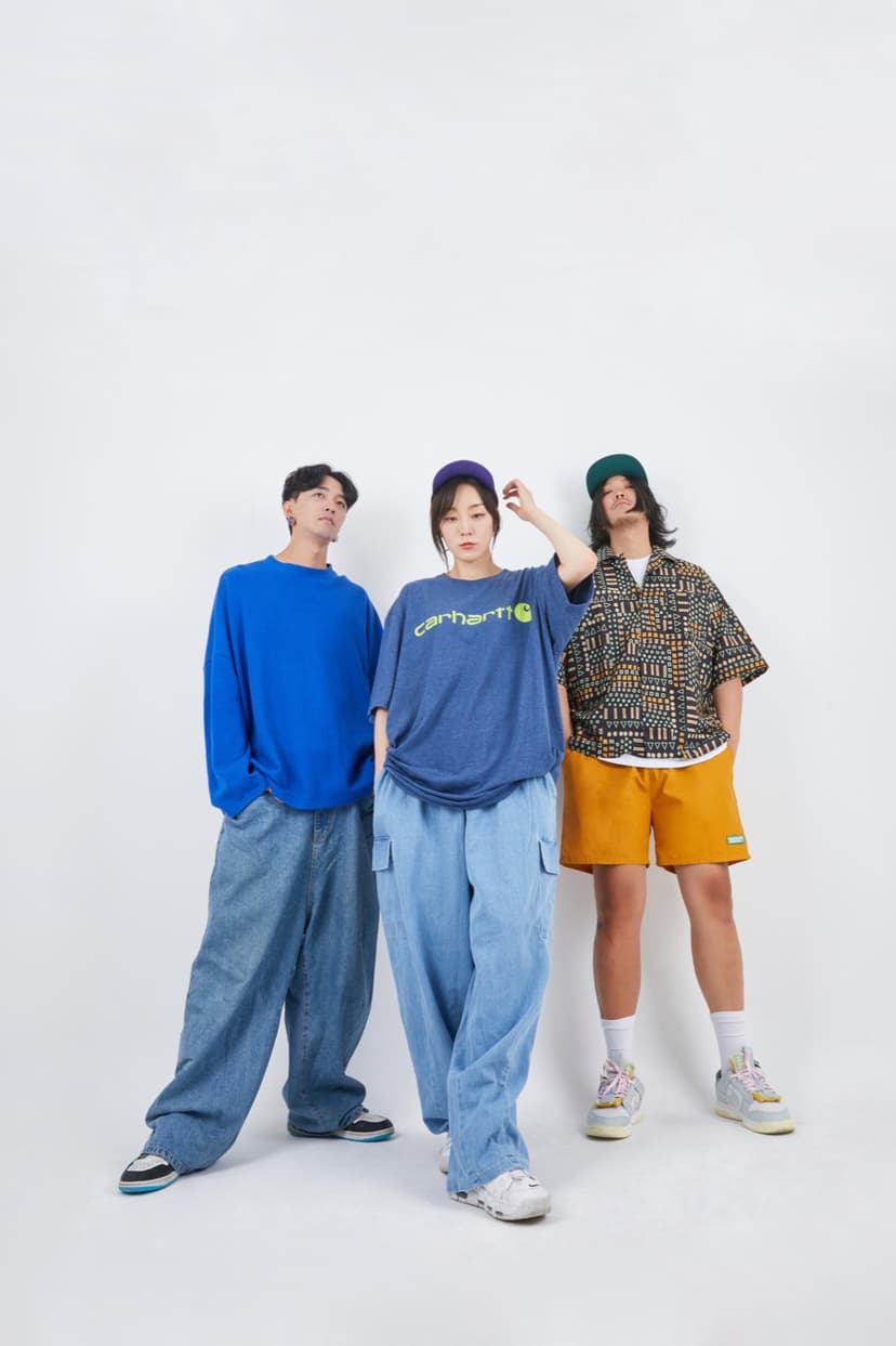 Artist, Adios Audio│내일을 위한 안내서 사진 2