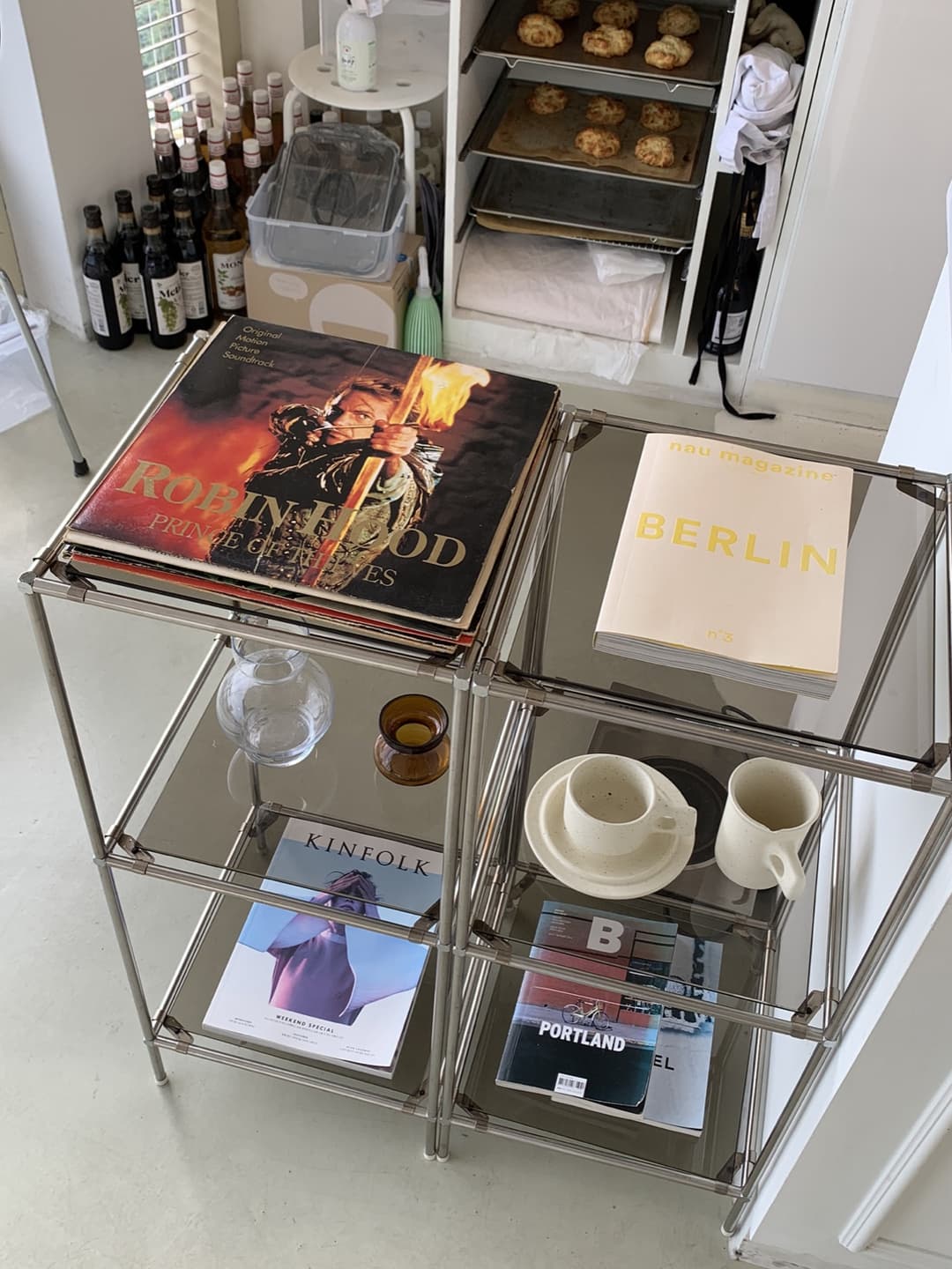 여수, “와이드커피스탠드(wydcoffeestand)” 사진 8