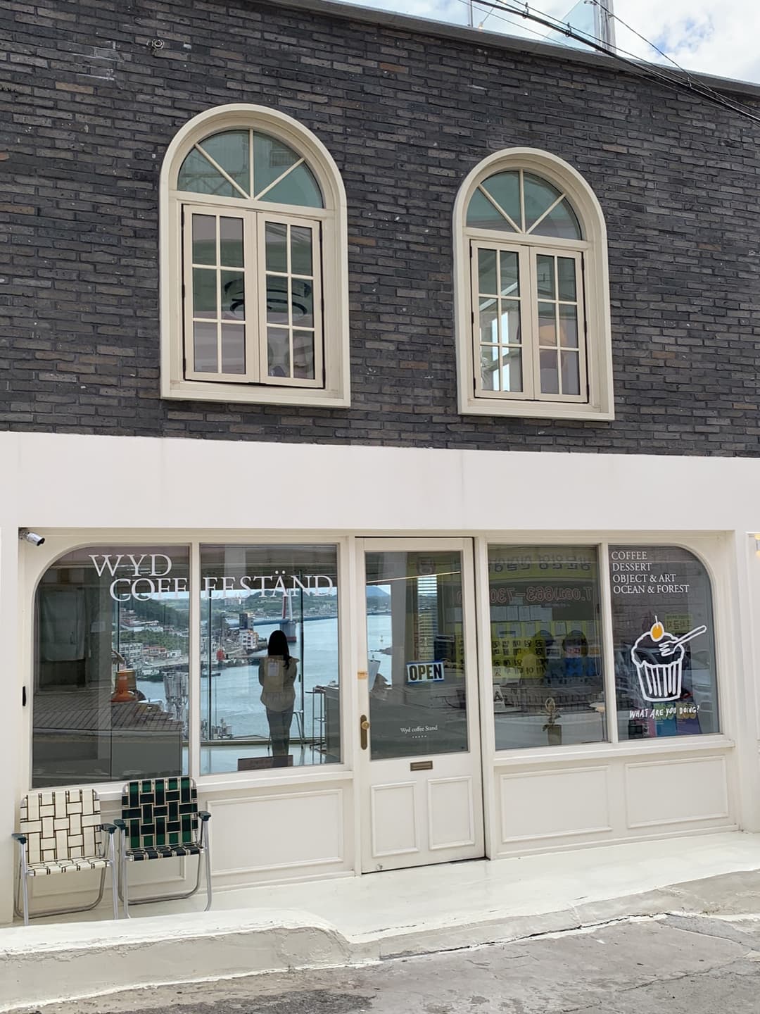 여수, “와이드커피스탠드(wydcoffeestand)” 사진 5