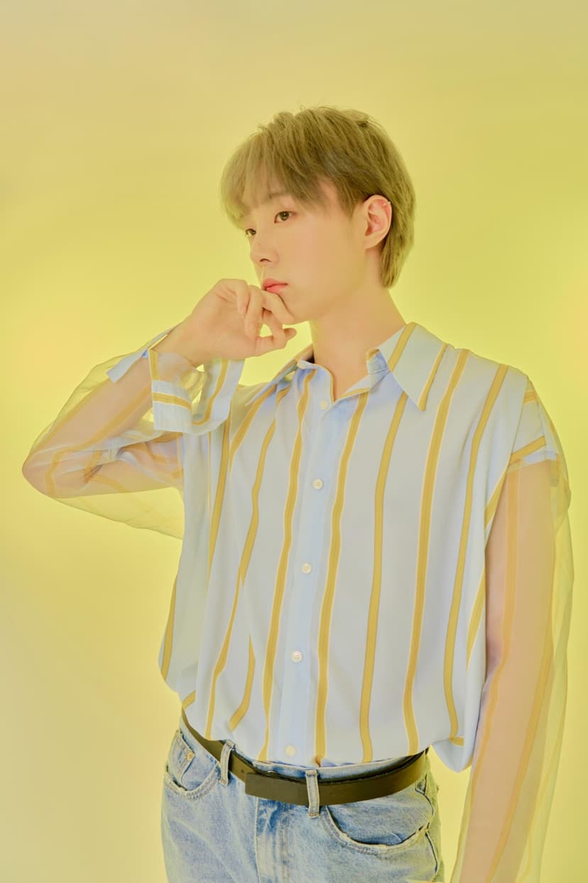 Artist, 박한얼│My Name 사진 3