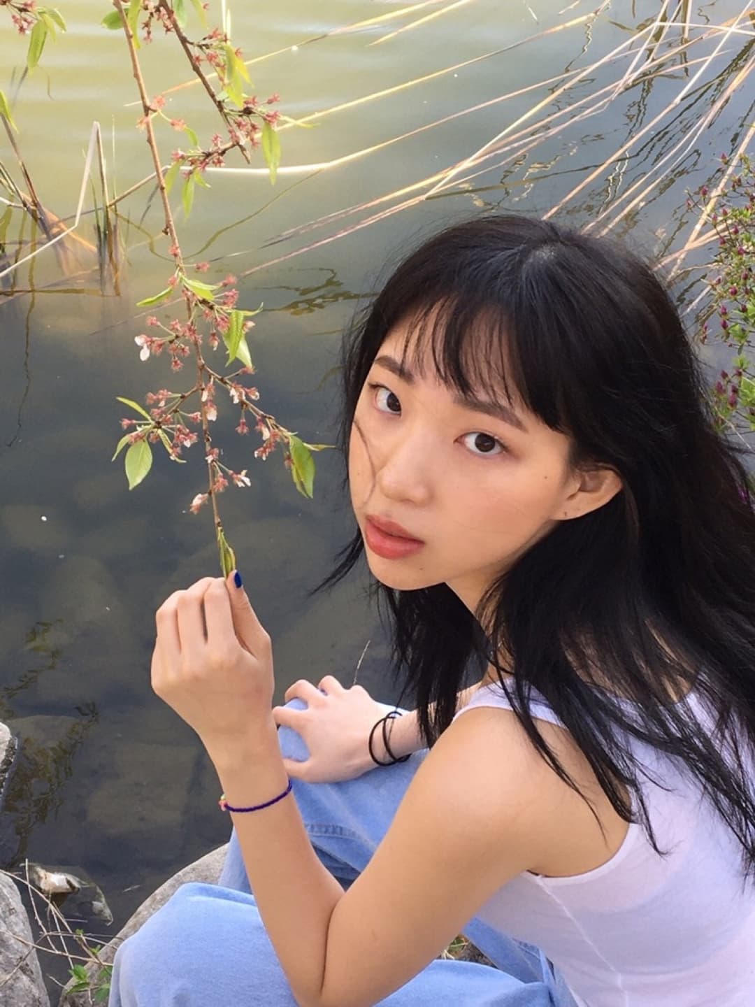 Rio, “네 얼굴 위의 지도” 사진 5