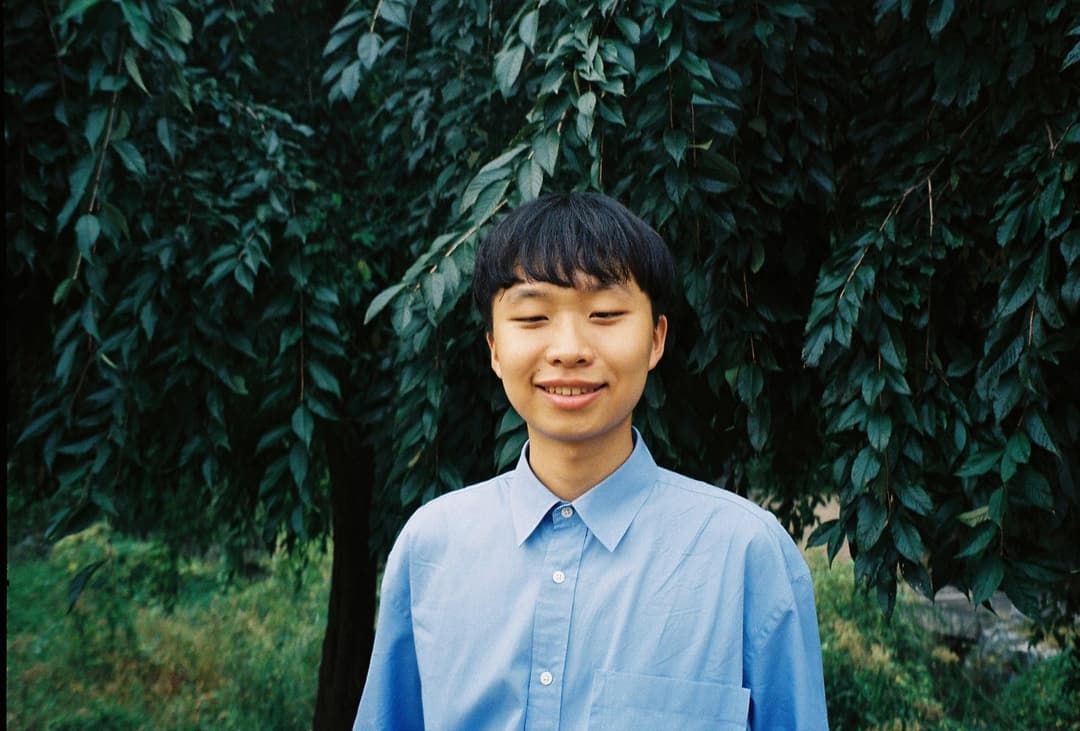 Artist, 이준형│Happy End 사진 2