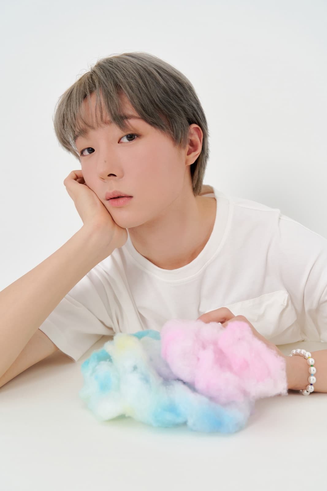 Artist, 박한얼│My Name