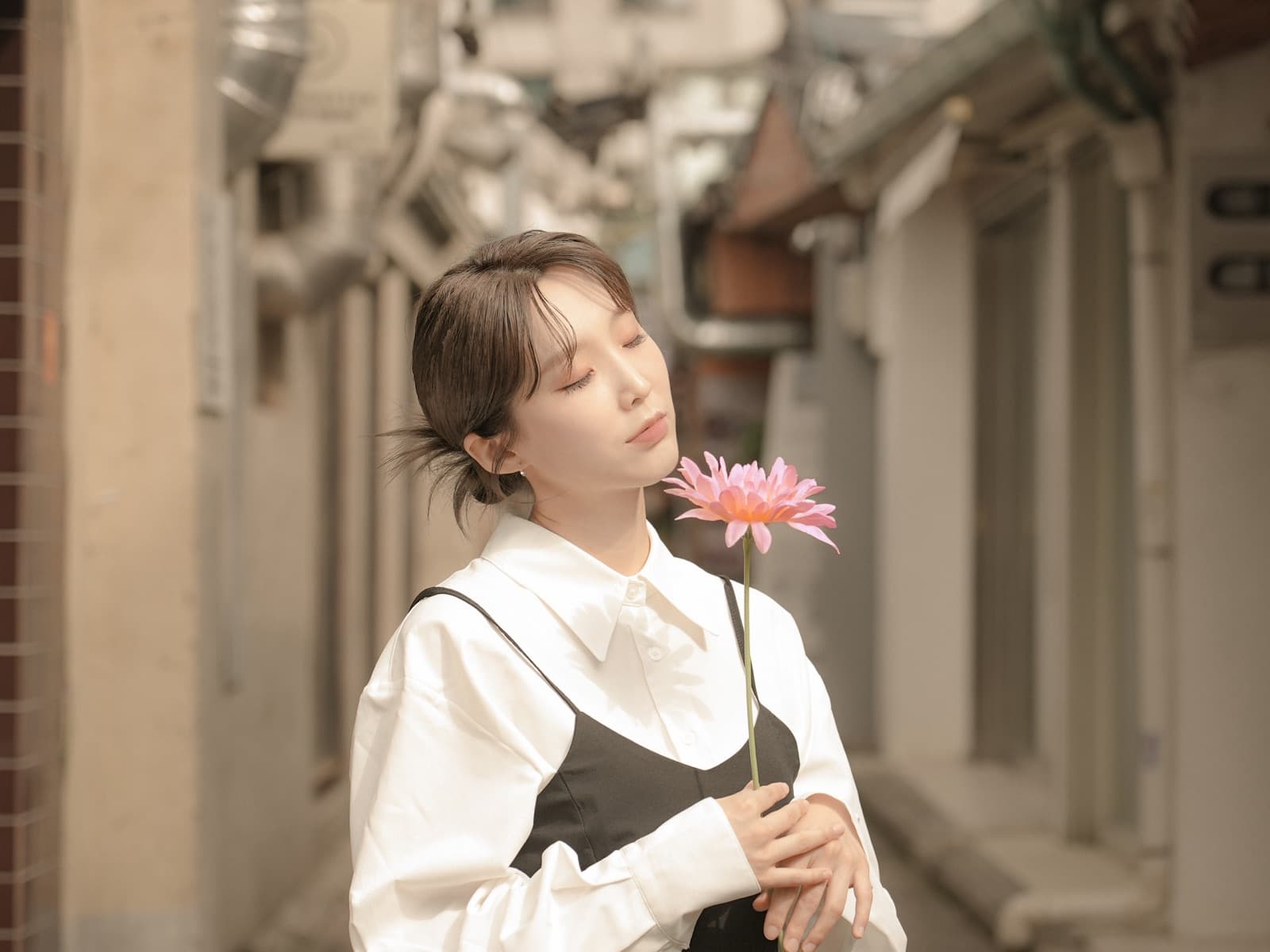 Artist, 유지우│Remind #1