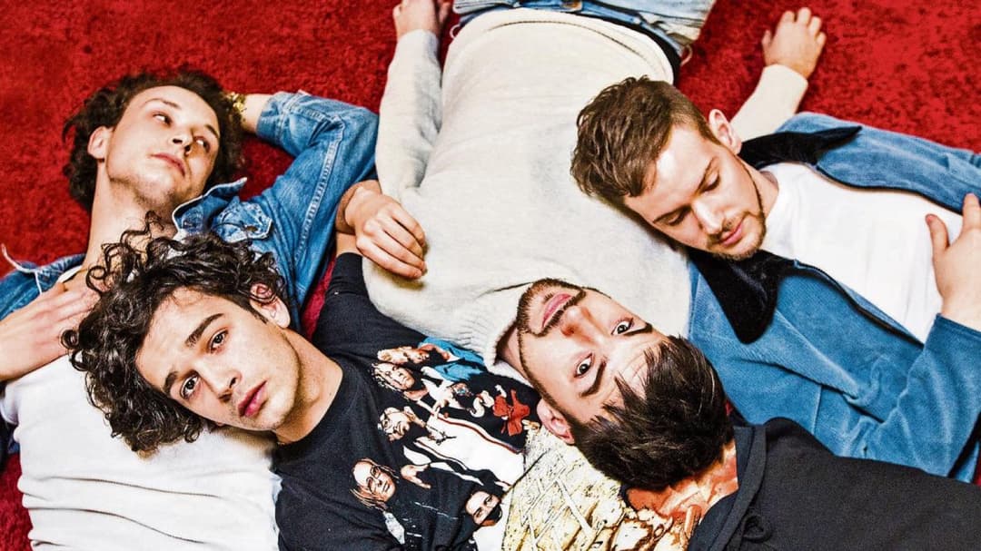 The 1975 “Guys” 사진 4