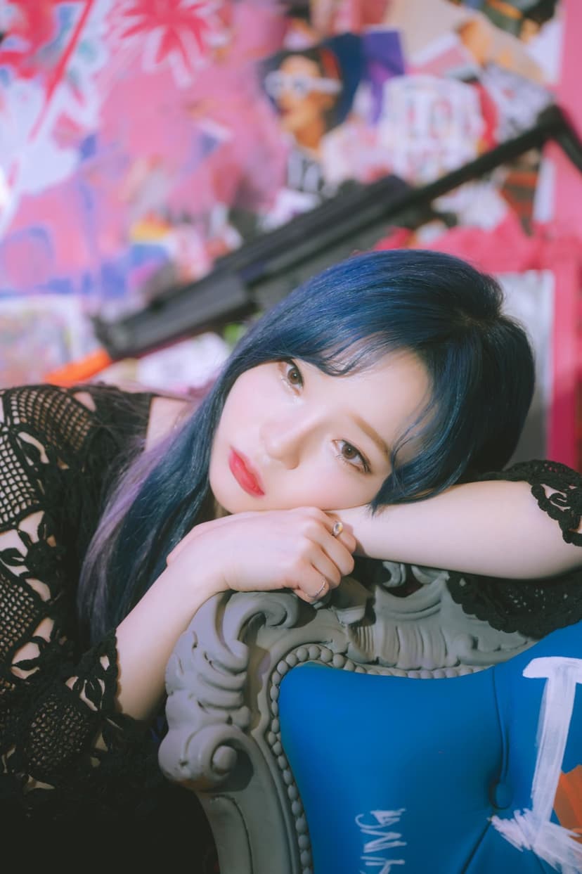 Artist, 해온│달아 사진 2