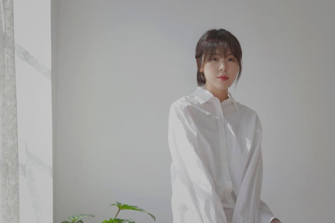 최유리, “동그라미” 사진 2