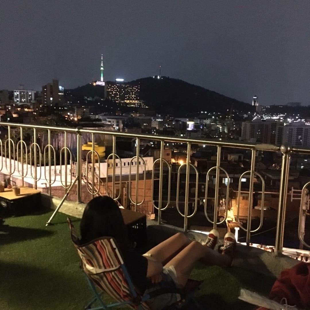 한남동, 음레코드 사진 14