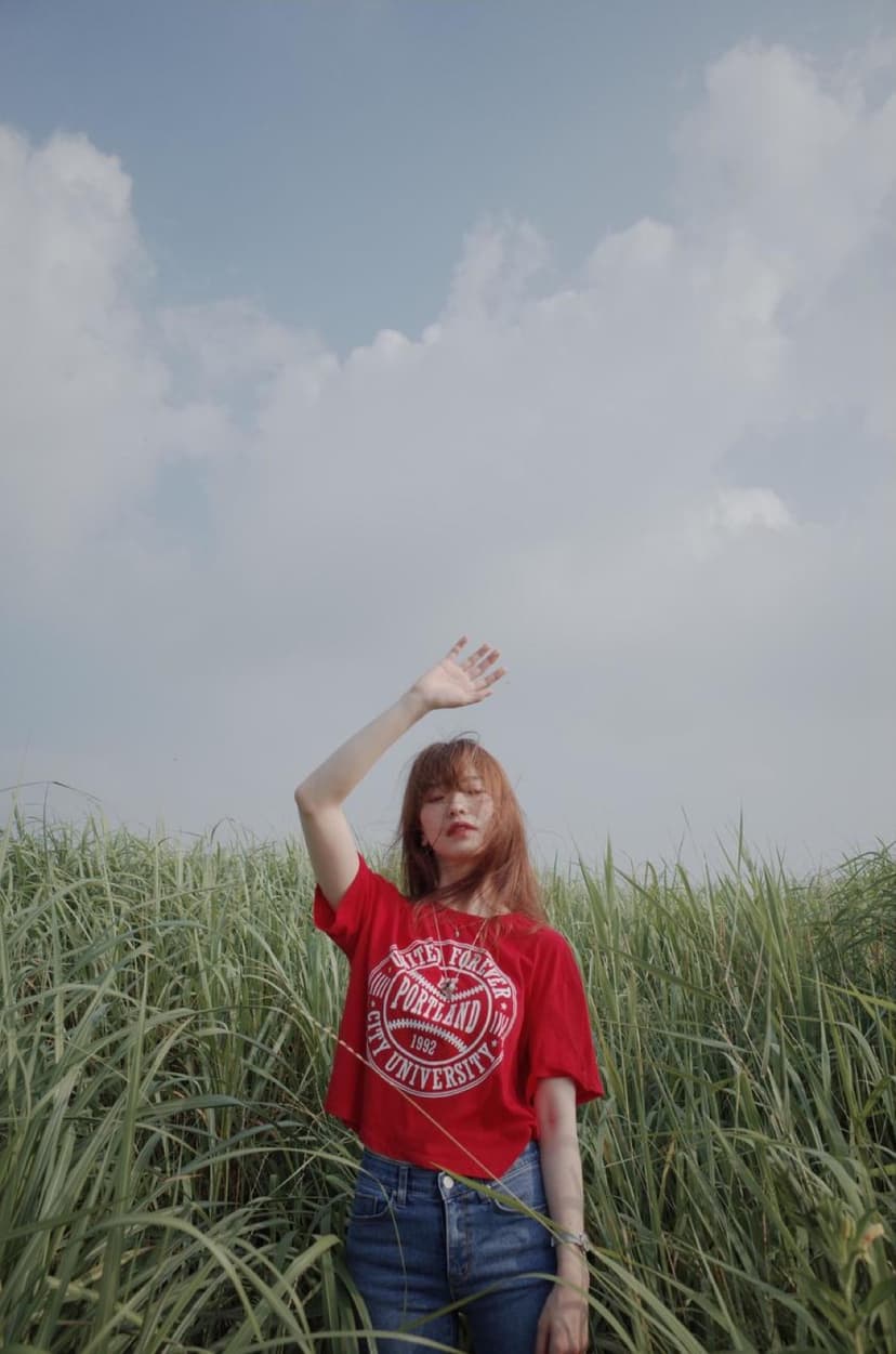 송희란, “나는 아직 아이라서” 사진 4