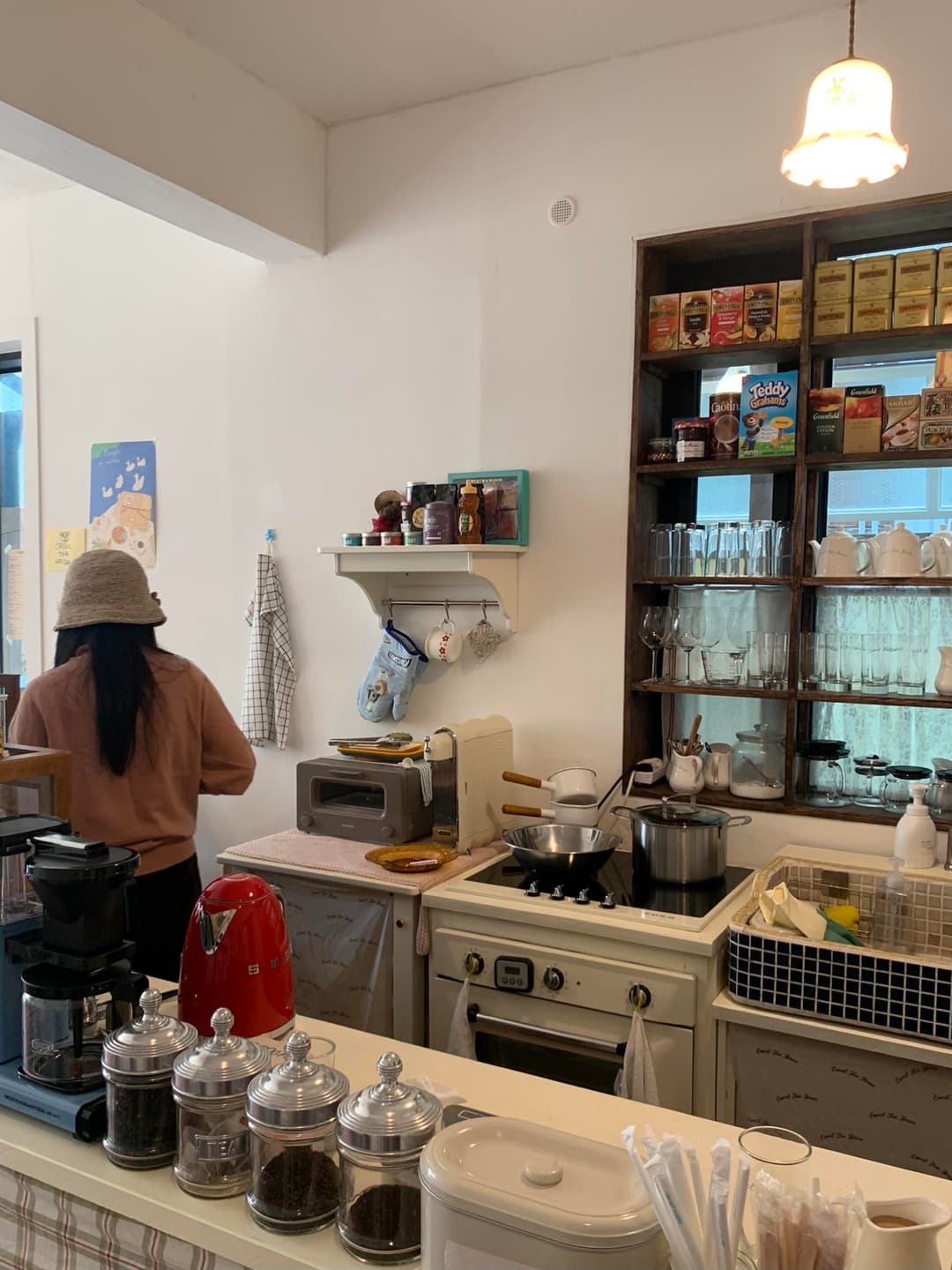강화도, “캐롤티하우스” 사진 12