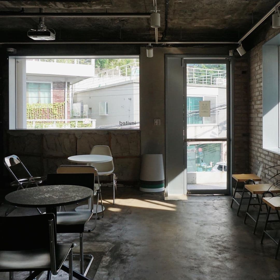 삼각지, Invited (인바이티드) 사진 3