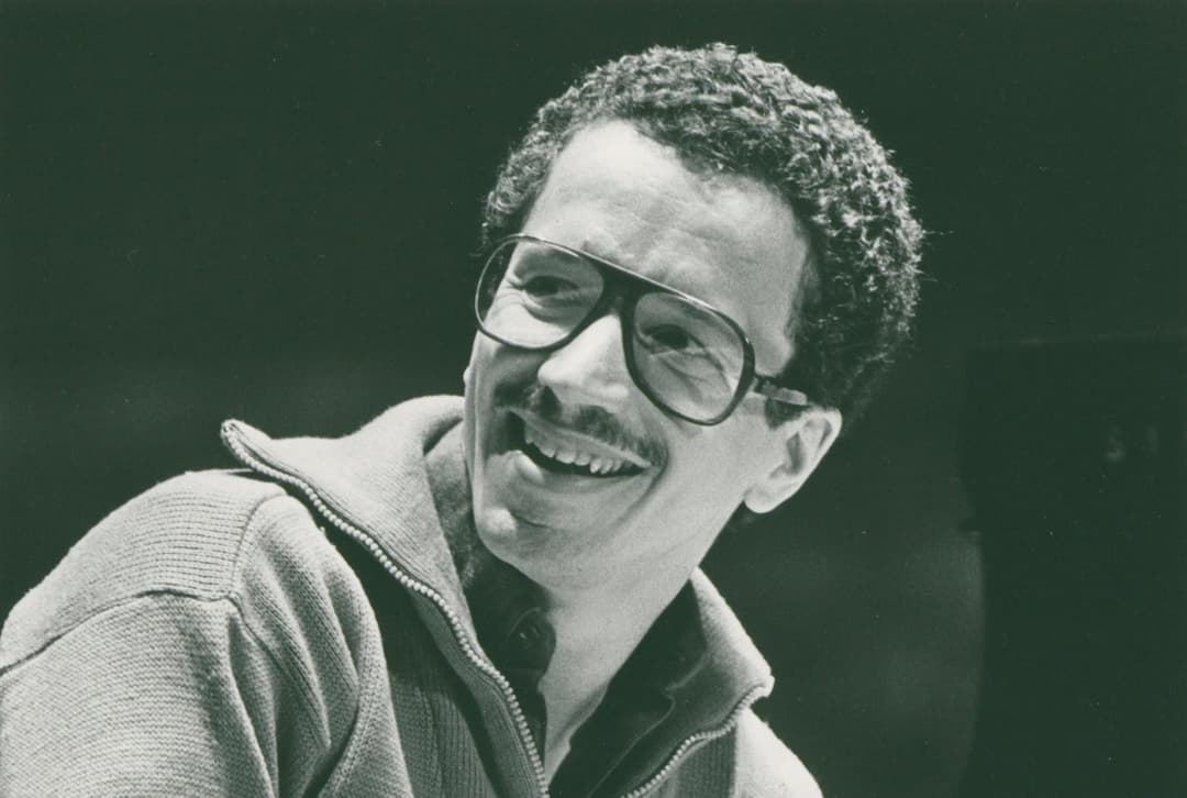 Keith Jarrett, “Be My Love” 사진 4