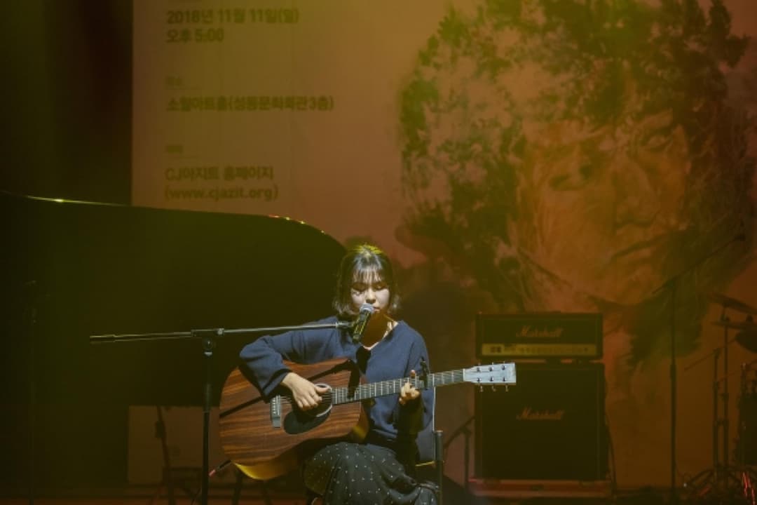 최유리, “동그라미” 사진 5