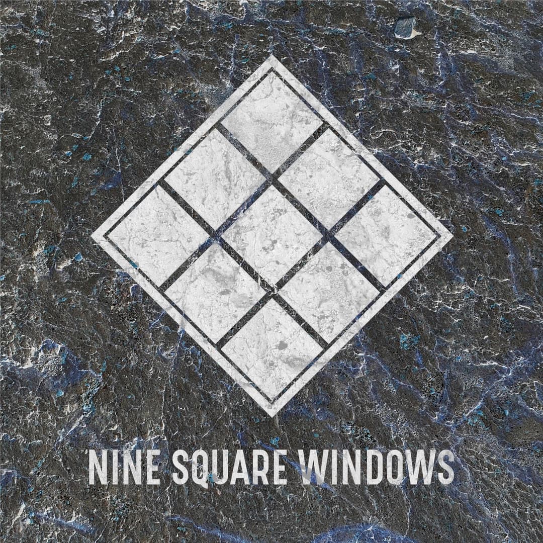 Artist, NINE SQUARE WINDOWS│Dilemma 사진 4