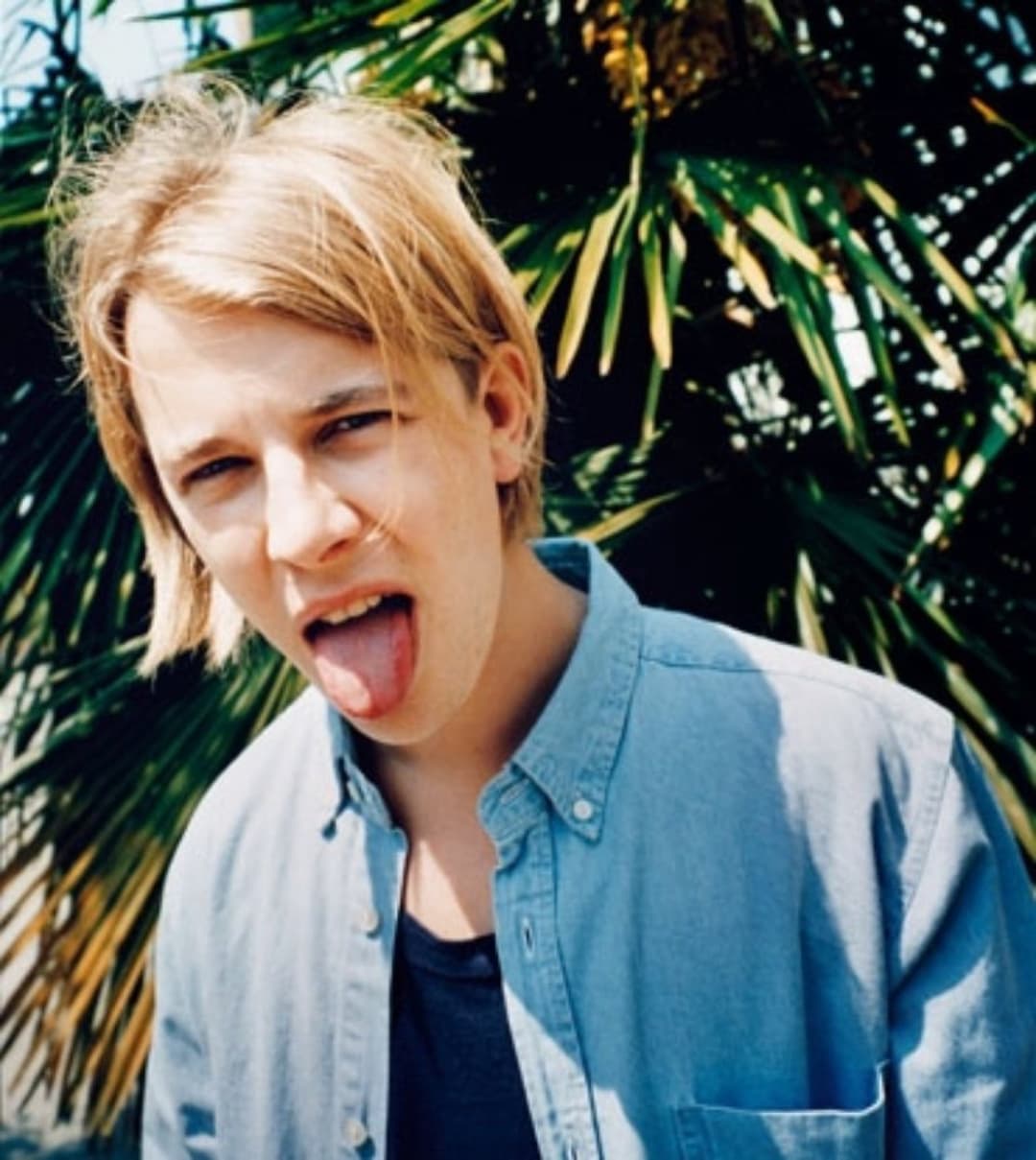 Tom Odell, “Constellations” 사진 7