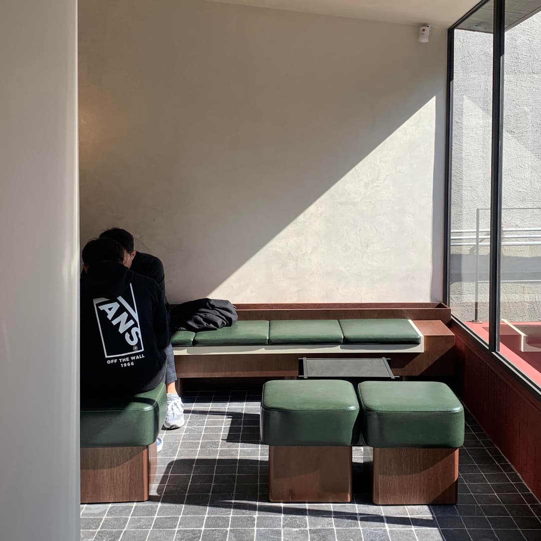 압구정동, 벙커컴퍼니 사진 13