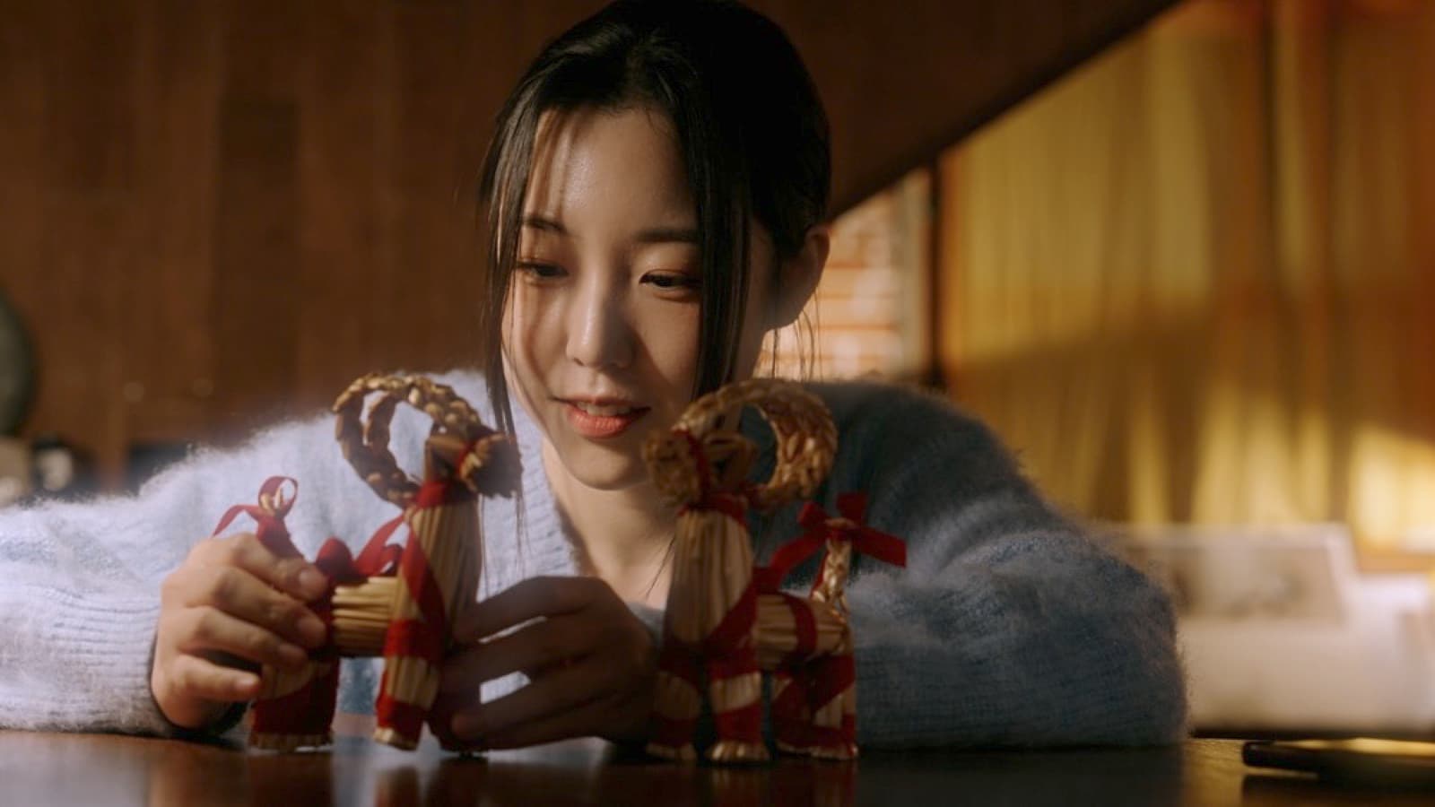 Artist, 수조(Sujo)┃A New Winter Tale