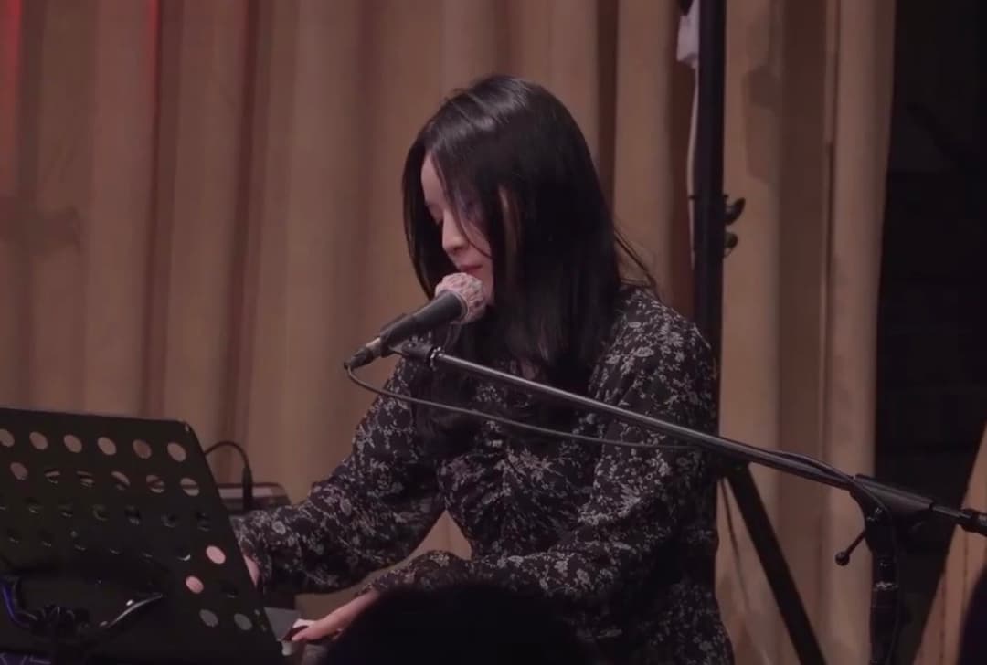 김준희, “밤을 향해” 사진 4