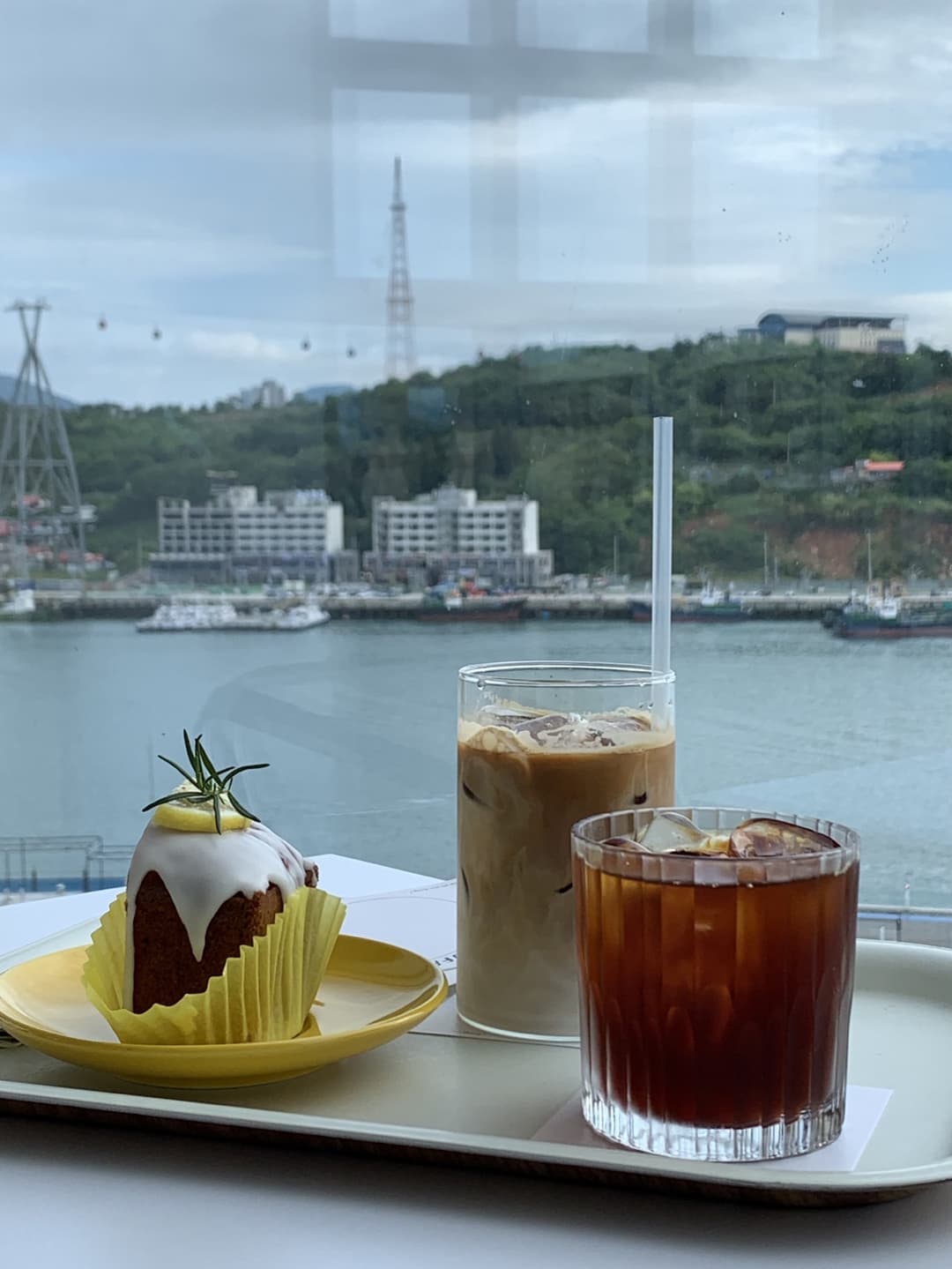 여수, “와이드커피스탠드(wydcoffeestand)” 사진 12