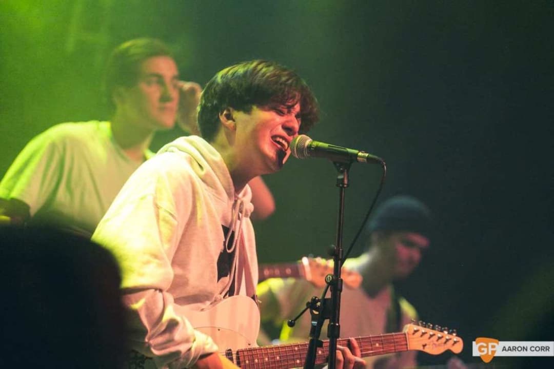 Boy Pablo, “wachito rico” 사진 7