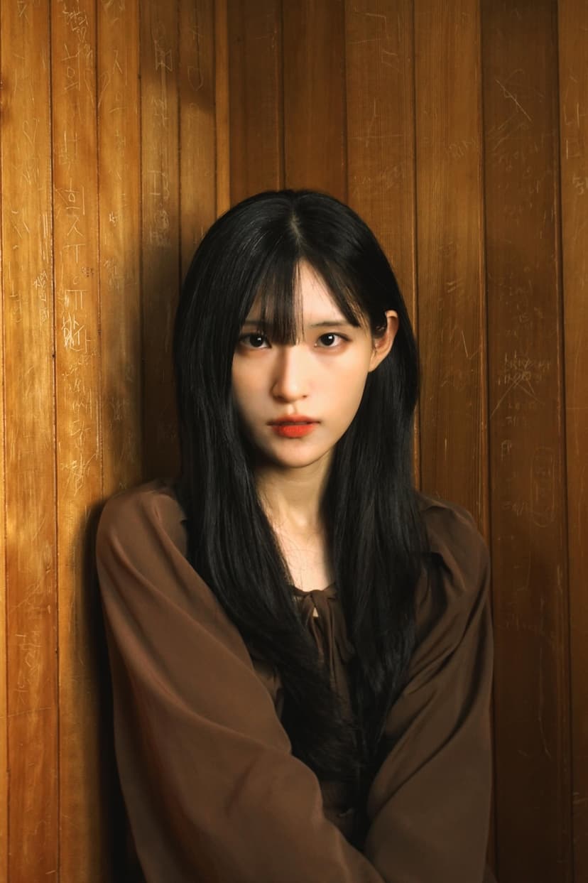 Artist, 담담 (:DamDam)│24Frame 사진 1