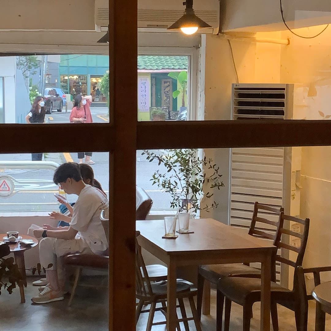 통의동, 슬로우레시피 사진 5