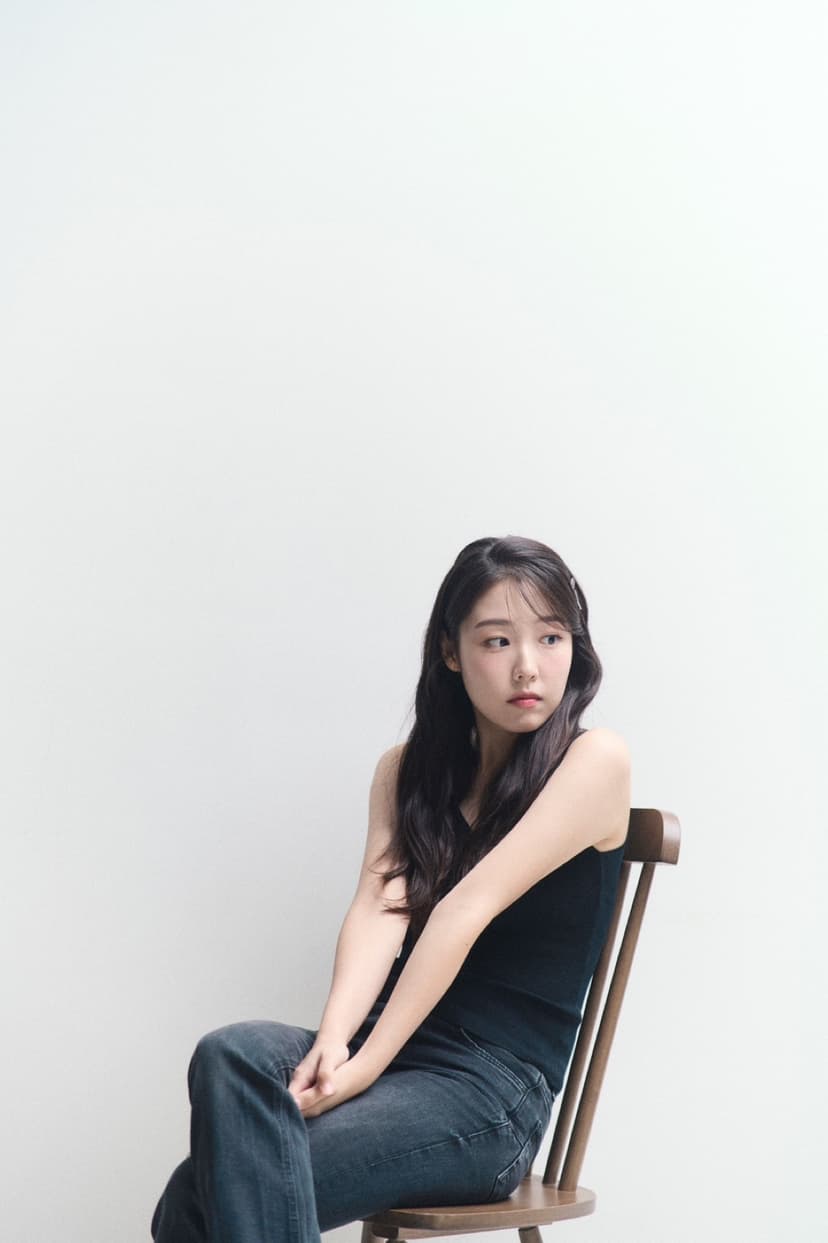Artist, 수조│오늘 날씨는 바람 사진 1