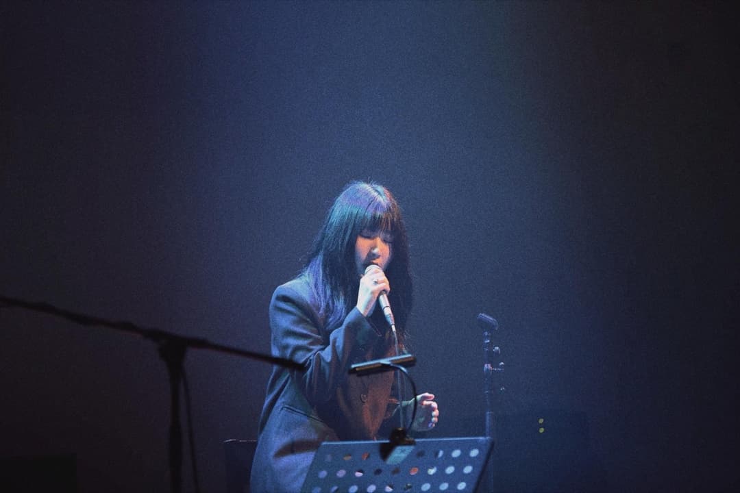 김훨, “초심” 사진 3