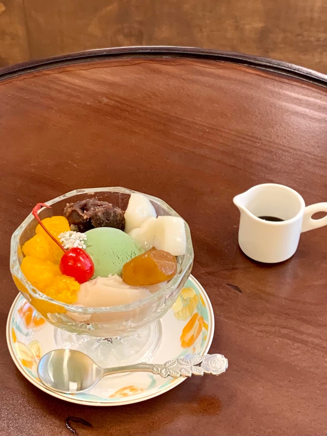 광흥창, “카페 나팔꽃” 사진 12