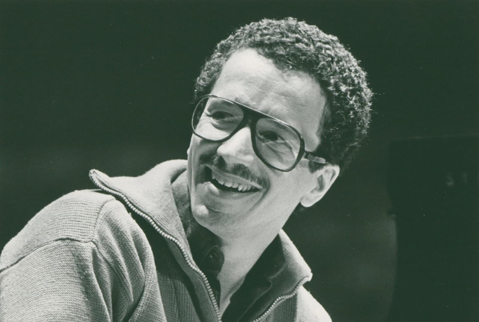Keith Jarrett, “Be My Love”